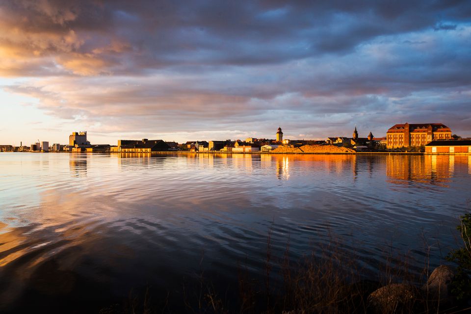 Guldborgsund Pressefoto