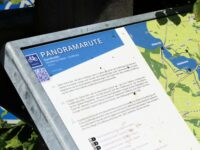 Panoramarute - Sundruten - kender du den?