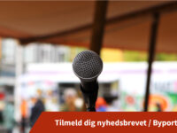 Får du vores nyhedsbrev?